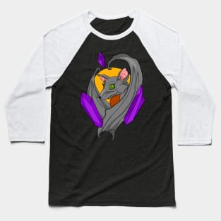 Go Batty Baseball T-Shirt